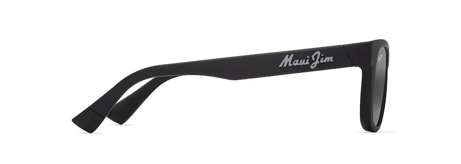 Kaulike - Maui Jim - BLACK - 53 - Ardor Eyewear 603429081751