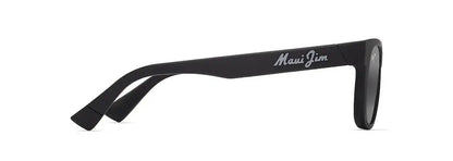 Kaulike - Maui Jim - BLACK - 53 - Ardor Eyewear 603429081751