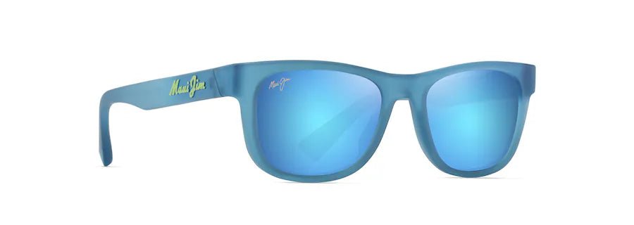 Kaulike - Maui Jim - BLUE - 53 - Ardor Eyewear 603429081775