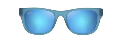Kaulike - Maui Jim - BLUE - 53 - Ardor Eyewear 603429081775