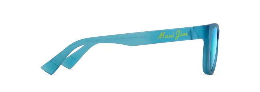 Kaulike - Maui Jim - BLUE - 53 - Ardor Eyewear 603429081775