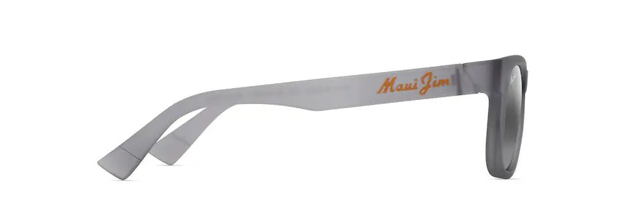 Kaulike - Maui Jim - GREY - 53 - Ardor Eyewear 603429081768