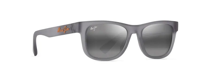 Kaulike - Maui Jim - GREY - 53 - Ardor Eyewear 603429081768