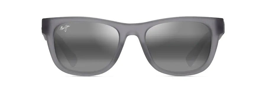 Kaulike - Maui Jim - GREY - 53 - Ardor Eyewear 603429081768