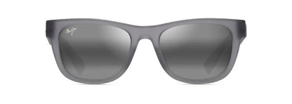 Kaulike - Maui Jim - GREY - 53 - Ardor Eyewear 603429081768