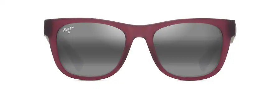 Kaulike - Maui Jim - PINK - 53 - Ardor Eyewear 603429081751