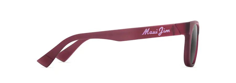Kaulike - Maui Jim - PINK - 53 - Ardor Eyewear 603429081751