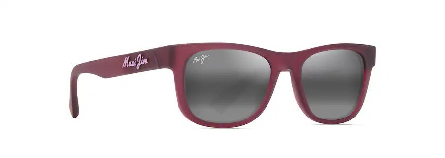 Kaulike - Maui Jim - PINK - 53 - Ardor Eyewear 603429081751