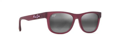 Kaulike - Maui Jim - PINK - 53 - Ardor Eyewear 603429081751
