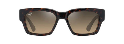 Kenui - Maui Jim - BROWN - 53 - Ardor Eyewear 