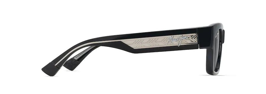 Kenui - Maui Jim - GREY - 53 - Ardor Eyewear 