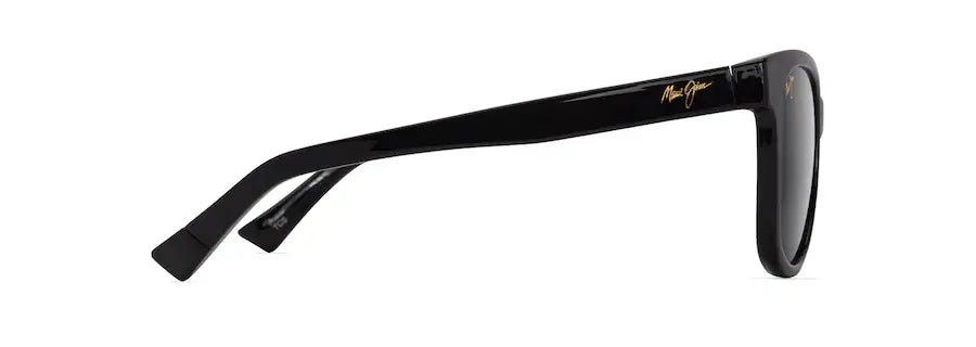 Kiopaa - Maui Jim - BLACK - 54 - Ardor Eyewear 