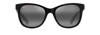 Kiopaa - Maui Jim - BLACK - 54 - Ardor Eyewear 