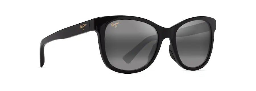 Kiopaa - Maui Jim - BLACK - 54 - Ardor Eyewear 