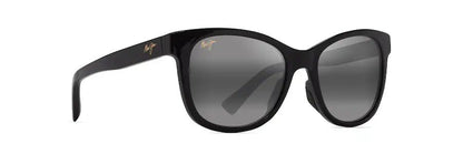 Kiopaa - Maui Jim - BLACK - 54 - Ardor Eyewear 