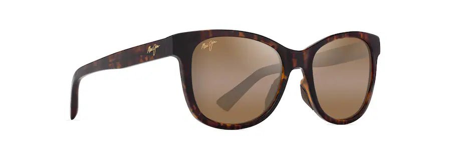 Kiopaa - Maui Jim - BROWN - 54 - Ardor Eyewear 