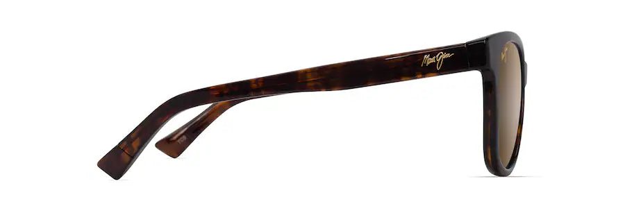 Kiopaa - Maui Jim - BROWN - 54 - Ardor Eyewear 