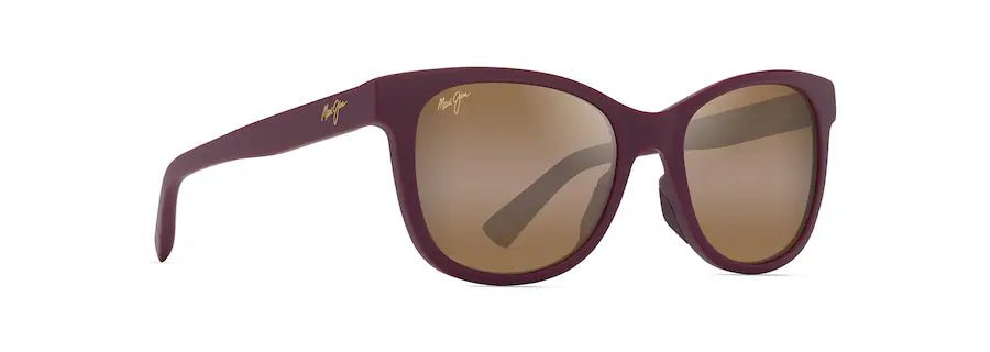 Kiopaa - Maui Jim - PURPLE - 54 - Ardor Eyewear 