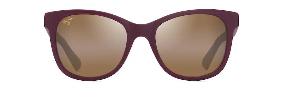 Kiopaa - Maui Jim - PURPLE - 54 - Ardor Eyewear 