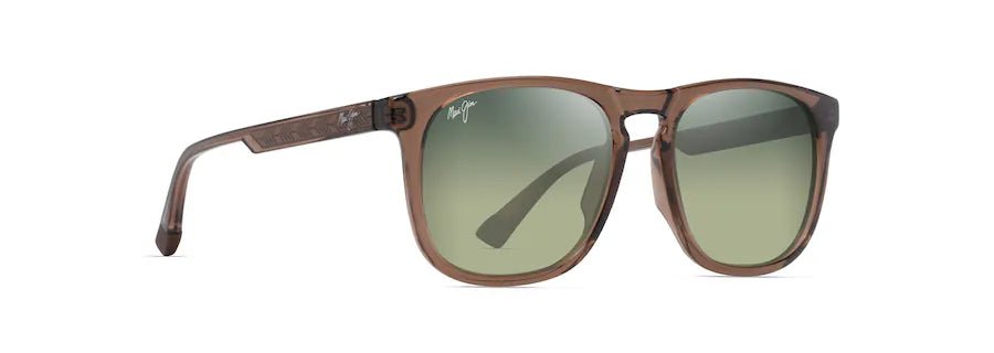 Kupaa - Maui Jim - BROWN - 55 - Ardor Eyewear 