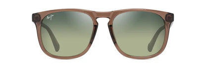 Kupaa - Maui Jim - BROWN - 55 - Ardor Eyewear 