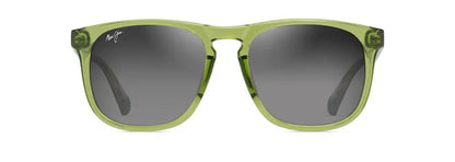 Kupaa - Maui Jim - GREEN - 55 - Ardor Eyewear 