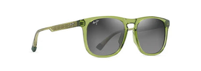 Kupaa - Maui Jim - GREEN - 55 - Ardor Eyewear 