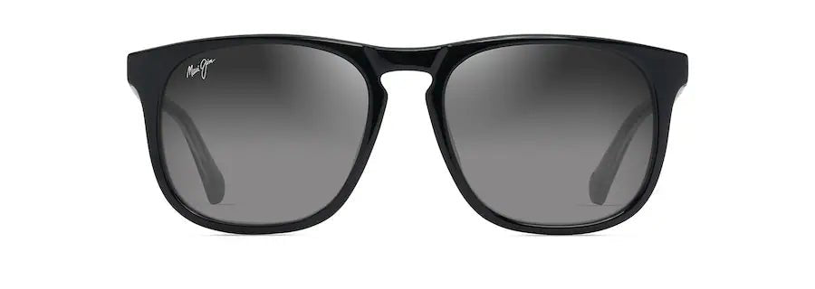 Kupaa - Maui Jim - GREY - 55 - Ardor Eyewear 