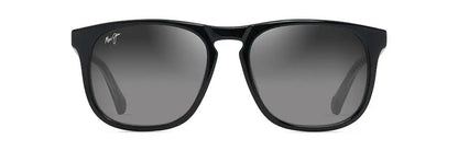Kupaa - Maui Jim - GREY - 55 - Ardor Eyewear 