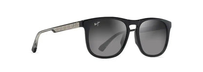 Kupaa - Maui Jim - GREY - 55 - Ardor Eyewear 