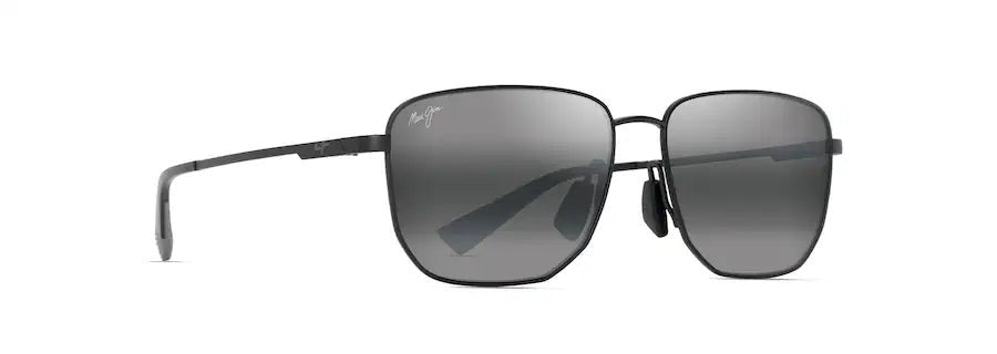 Lamalama AF - Maui Jim - BLACK - 61 - Ardor Eyewear 