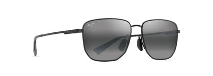 Lamalama AF - Maui Jim - BLACK - 61 - Ardor Eyewear 