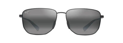 Lamalama AF - Maui Jim - BLACK - 61 - Ardor Eyewear 
