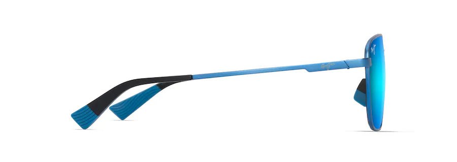 Lamalama AF - Maui Jim - BLUE - 61 - Ardor Eyewear 