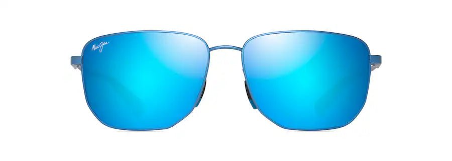 Lamalama AF - Maui Jim - BLUE - 61 - Ardor Eyewear 