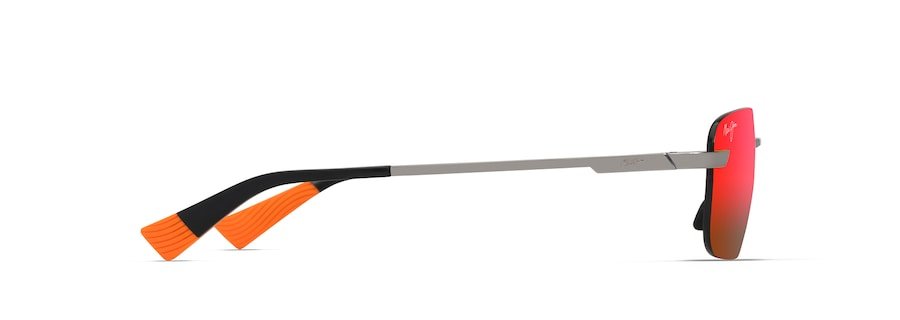 Lanakila - Maui Jim - SILVER - 59 - Ardor Eyewear 