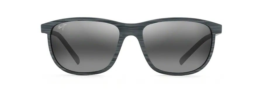 Lele Kawa - Maui Jim - GREY - 58 - Ardor Eyewear 