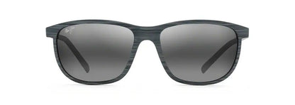 Lele Kawa - Maui Jim - GREY - 58 - Ardor Eyewear 