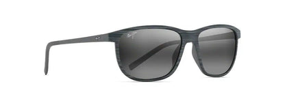 Lele Kawa - Maui Jim - GREY - 58 - Ardor Eyewear 