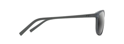Lele Kawa - Maui Jim - GREY - 58 - Ardor Eyewear 