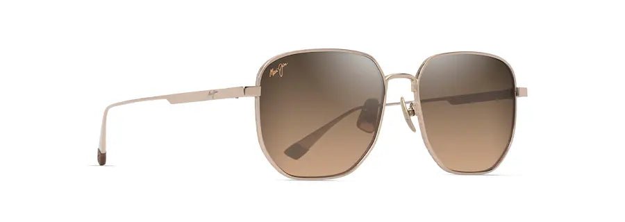 Lewalani AF - Maui Jim - GOLD - 58 - Ardor Eyewear 