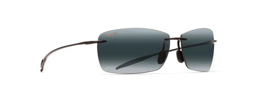 Lighthouse - Maui Jim - BLACK - 63 - Ardor Eyewear 603429055233