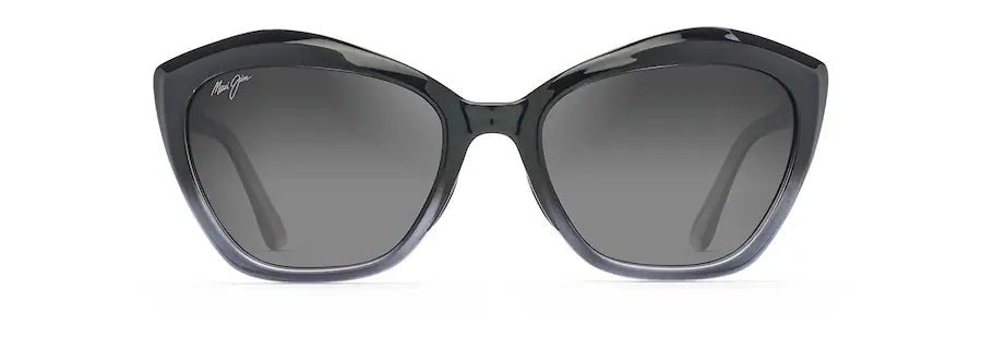 Lotus - Maui Jim - BLACK - 56 - Ardor Eyewear 