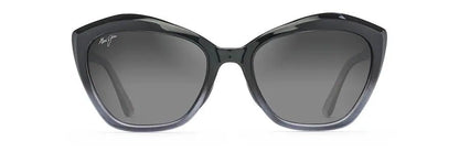 Lotus - Maui Jim - BLACK - 56 - Ardor Eyewear 