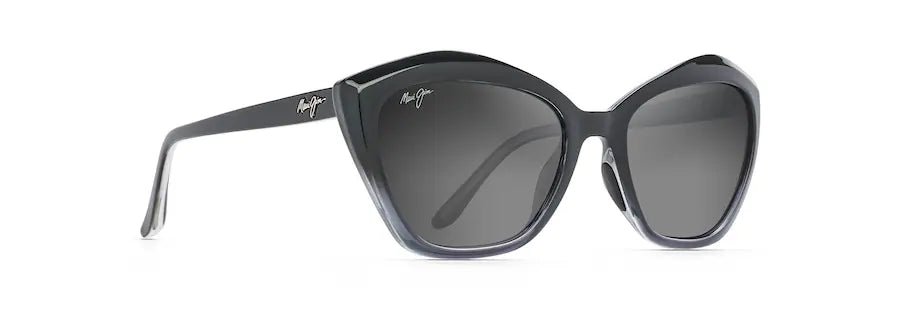 Lotus - Maui Jim - BLACK - 56 - Ardor Eyewear 
