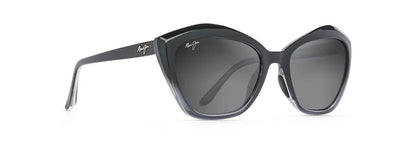 Lotus - Maui Jim - BLACK - 56 - Ardor Eyewear 