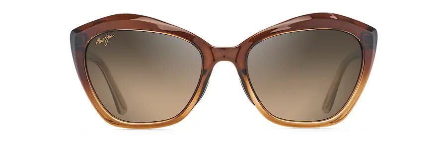 Lotus - Maui Jim - BROWN - 56 - Ardor Eyewear 