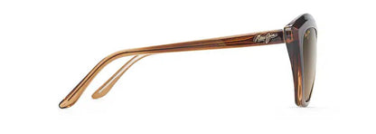 Lotus - Maui Jim - BROWN - 56 - Ardor Eyewear 