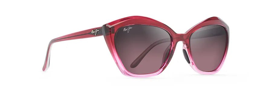Lotus - Maui Jim - RED - 56 - Ardor Eyewear 