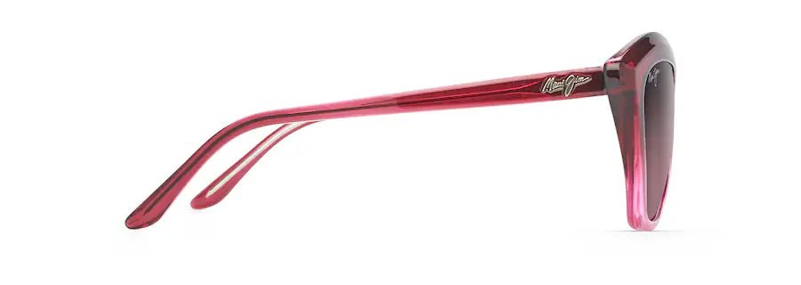 Lotus - Maui Jim - RED - 56 - Ardor Eyewear 